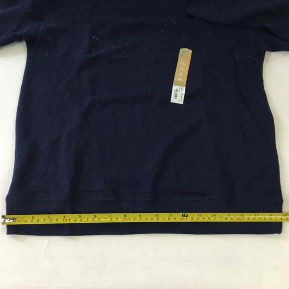 (NWOT) There Abouts, Sweater Shirt - Picture 7 of 12